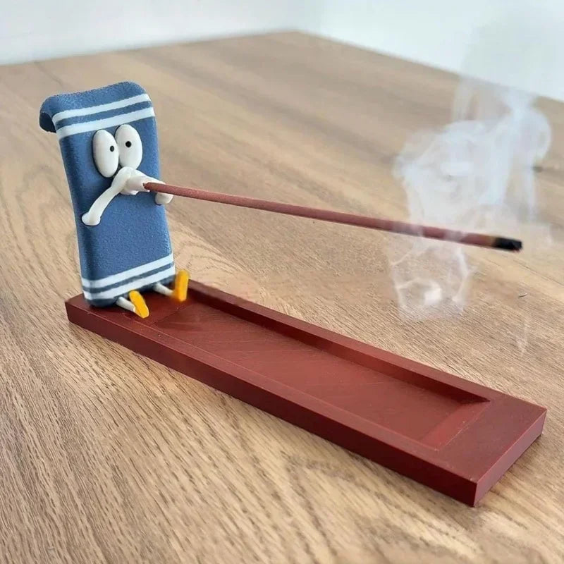 SouthPark Incense Stick Holder