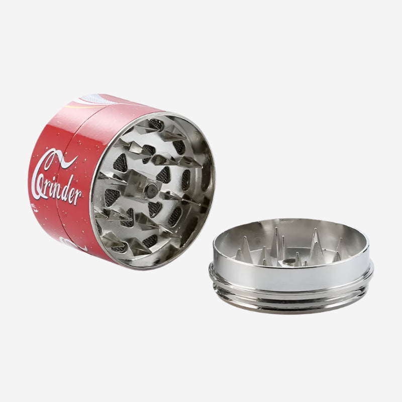 Herb Grinder