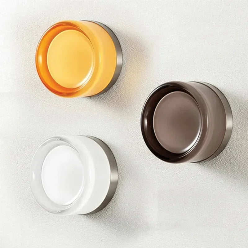 Nordic Jelly Wall Lamp