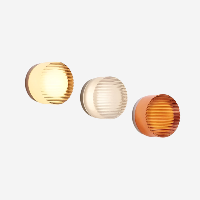 Nordic Jelly Wall Lamp