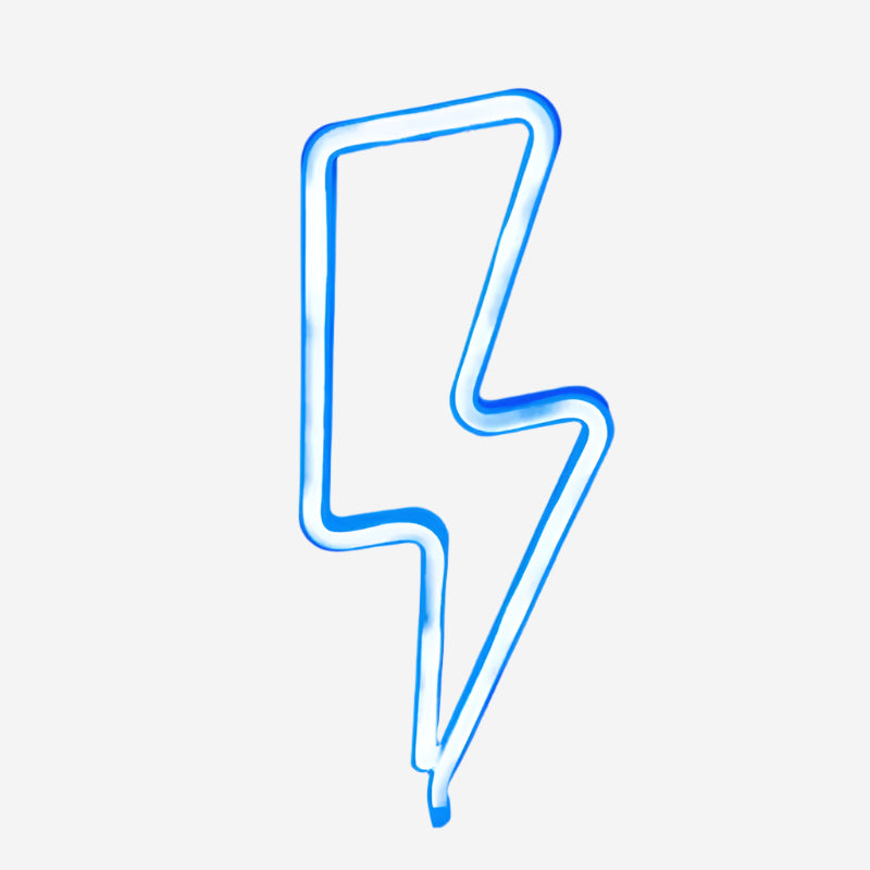 Lighting Neon Sign