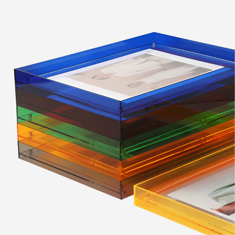 Acrylic Poster Frame