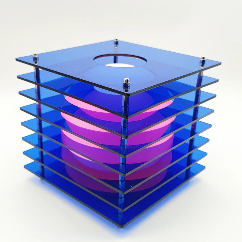 Modern Mood Lamp