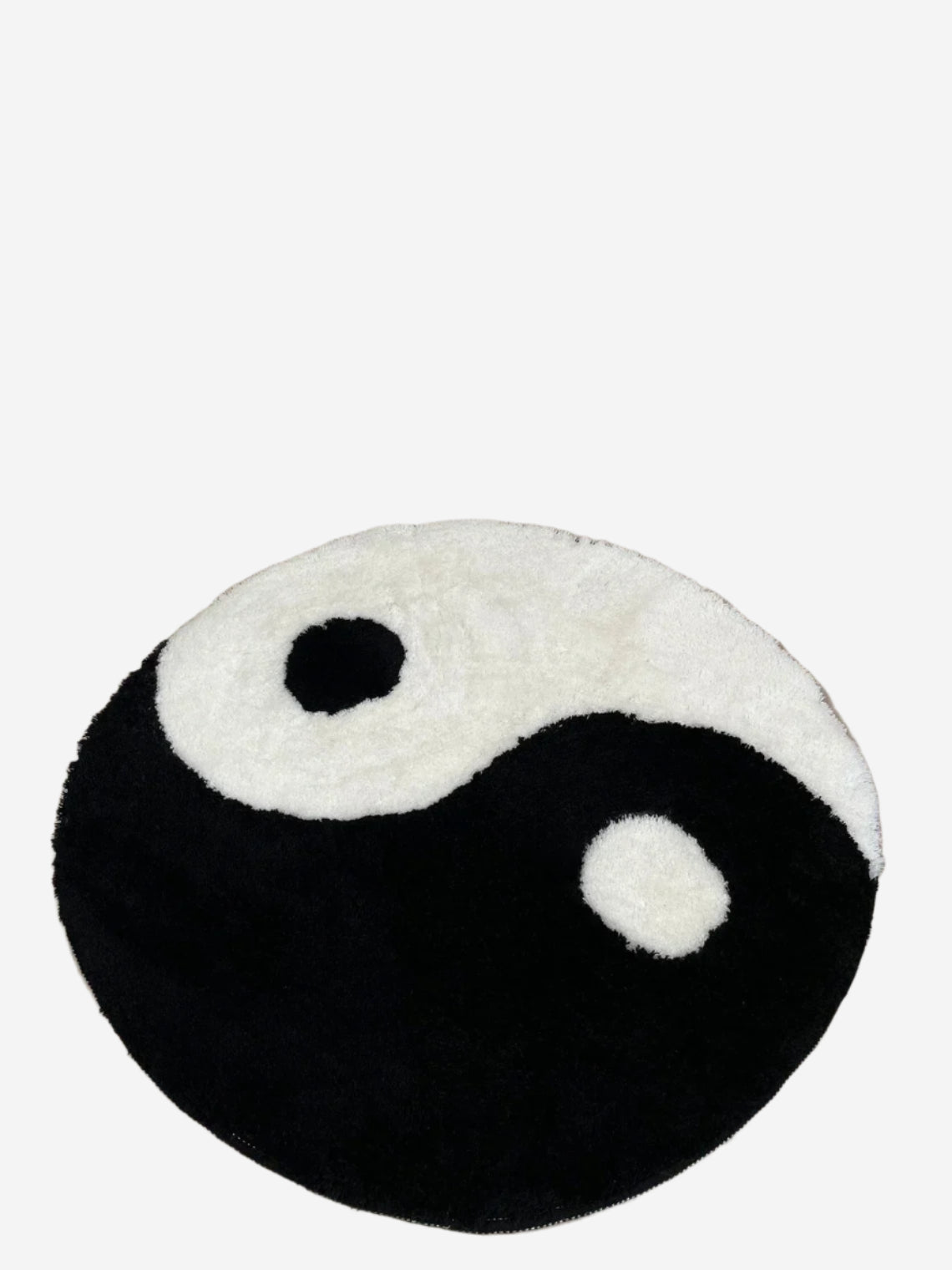Yin Yang Rug