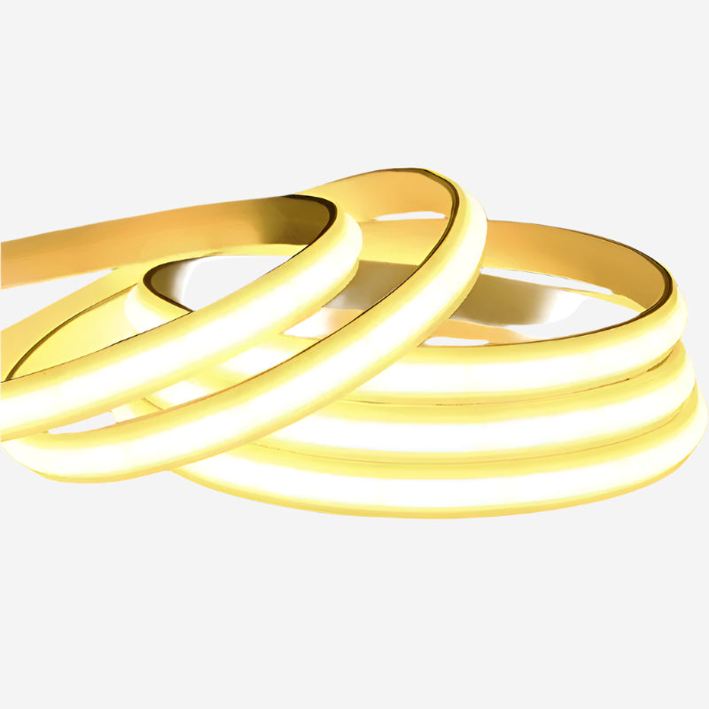 Neon LED Strip - Warm White