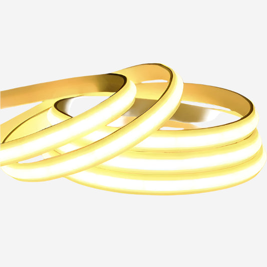 Neon LED Strip - Warm White