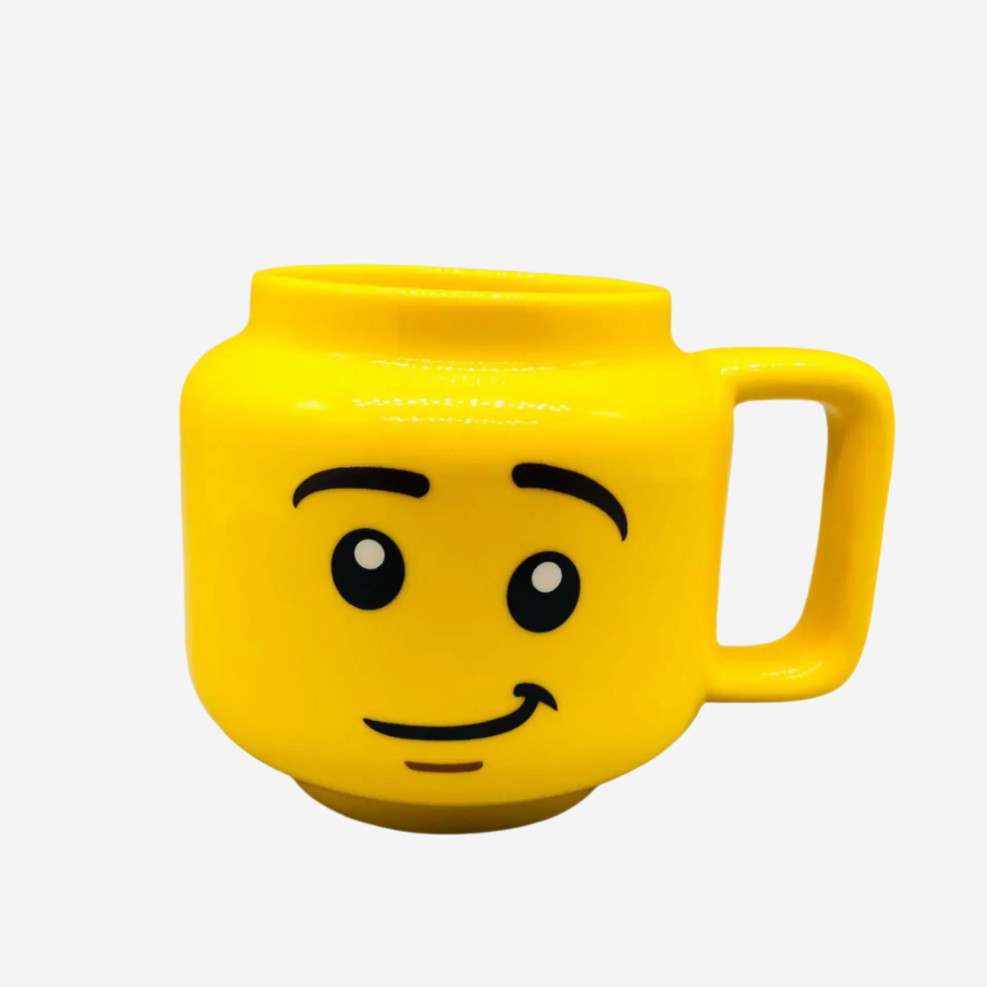 LEGO Ceramic Cup