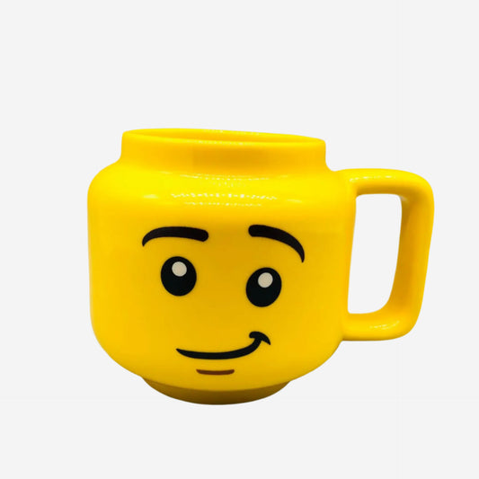 LEGO Ceramic Cup