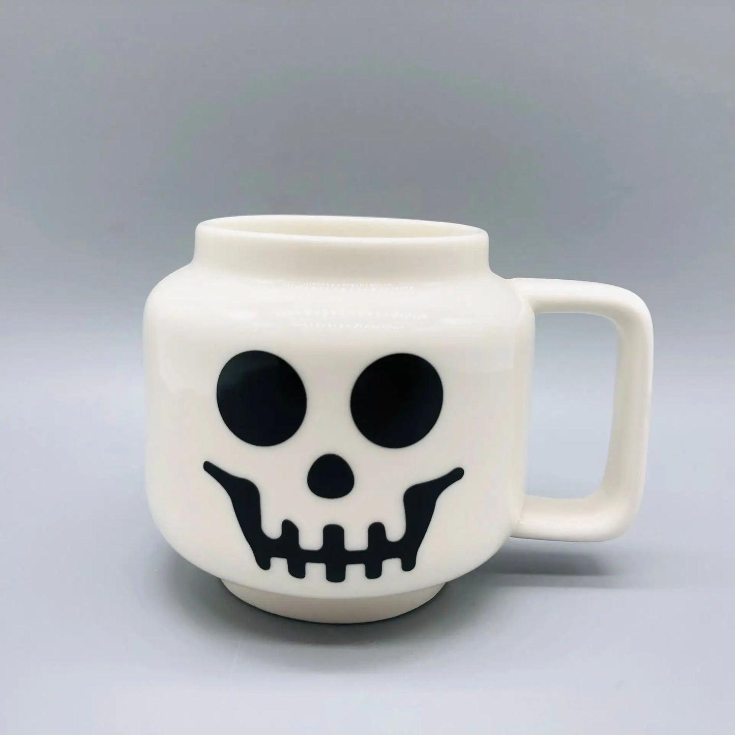 LEGO Ceramic Cup