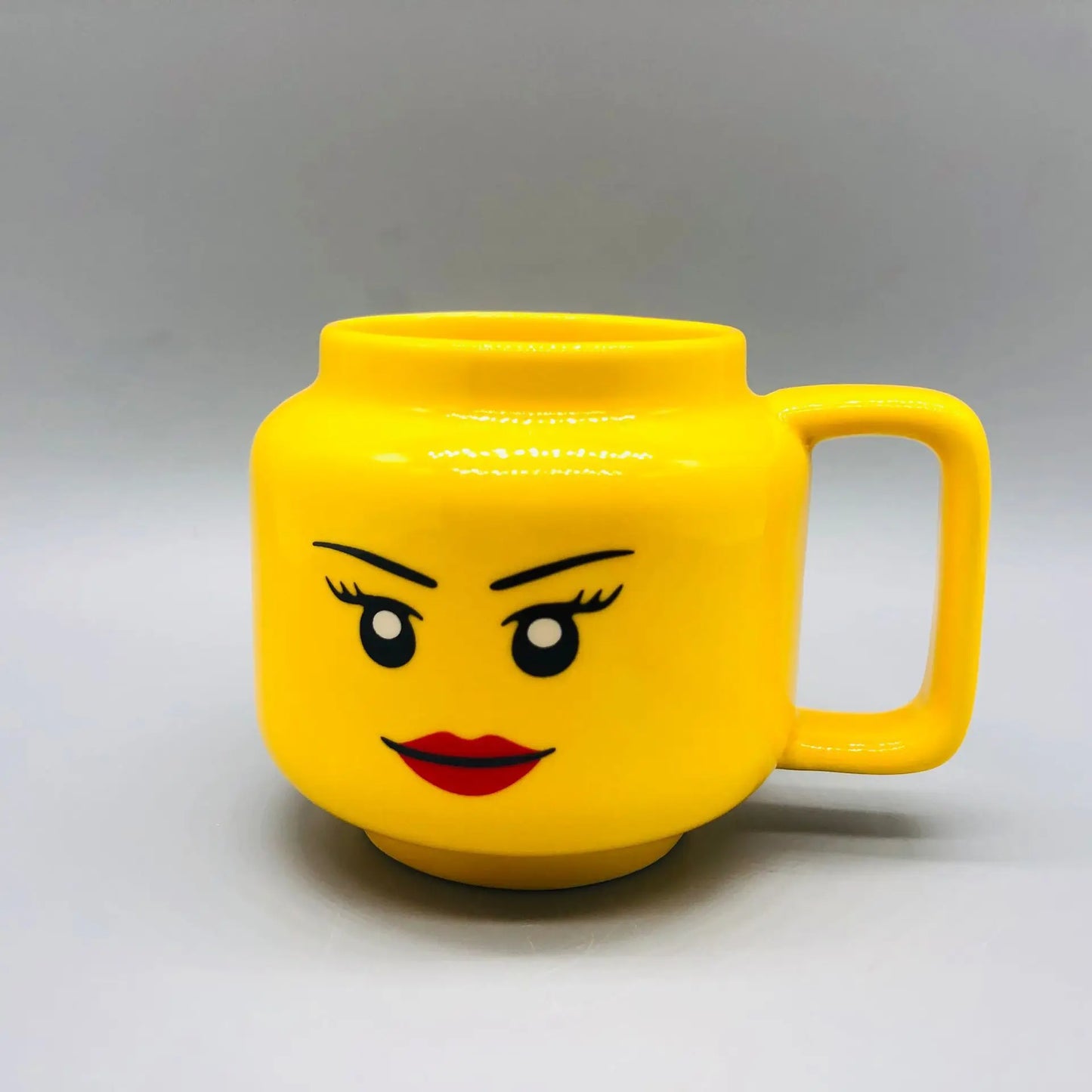 LEGO Ceramic Cup