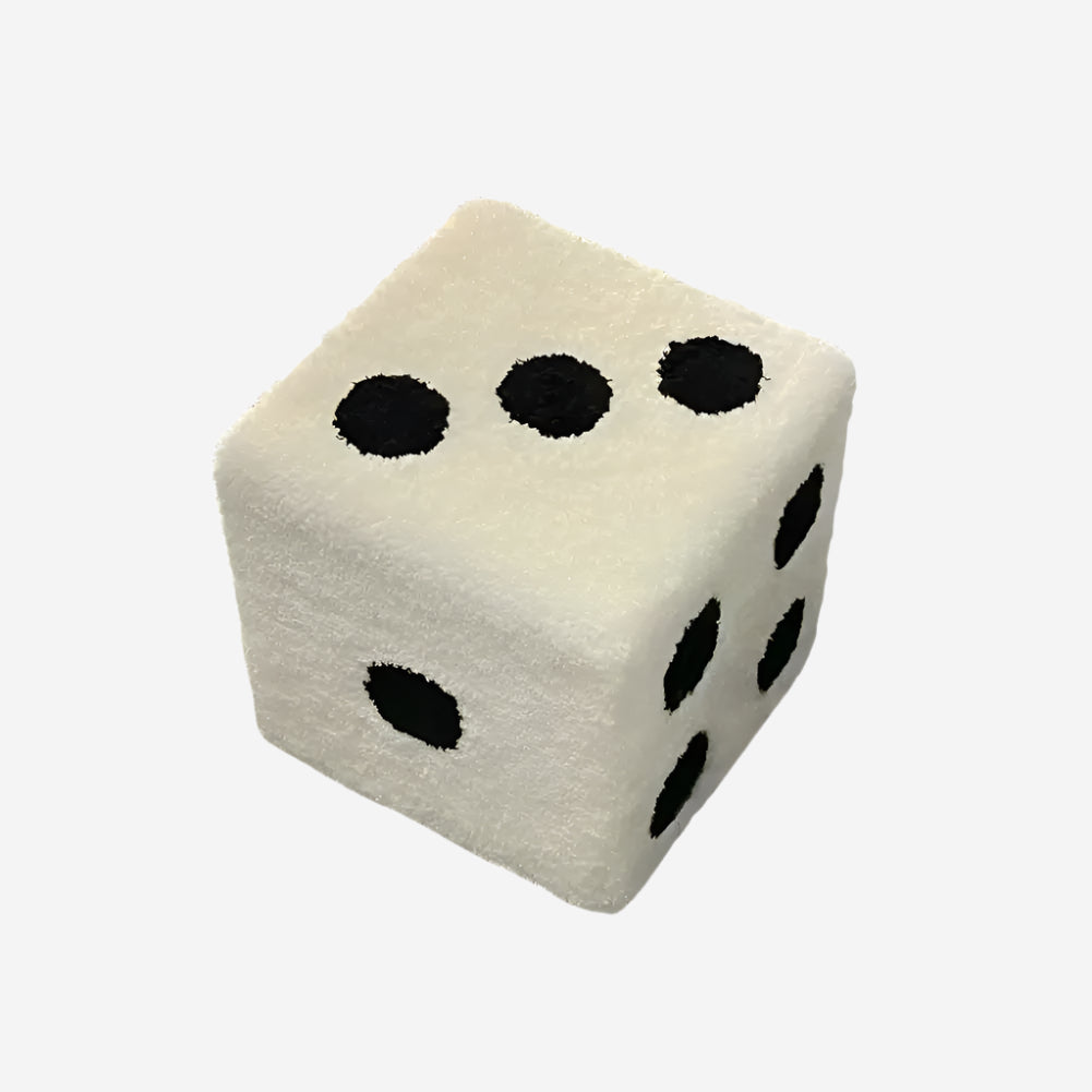 Dice Stool