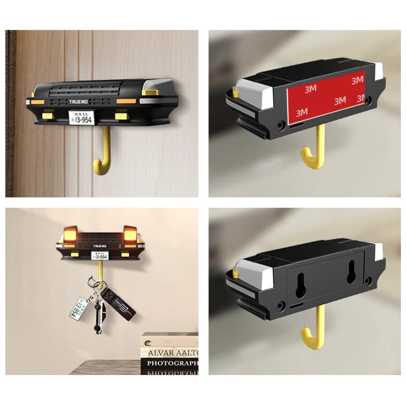 Car Key Holder