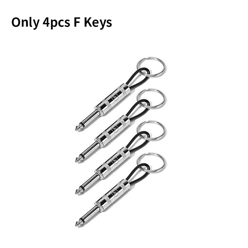 Fender Key Holder