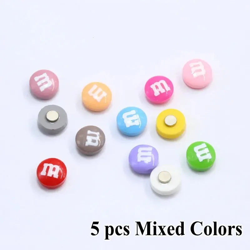 M&M Magnets