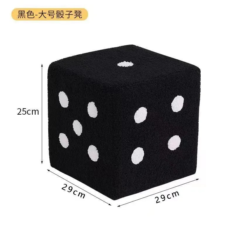 Dice Stool