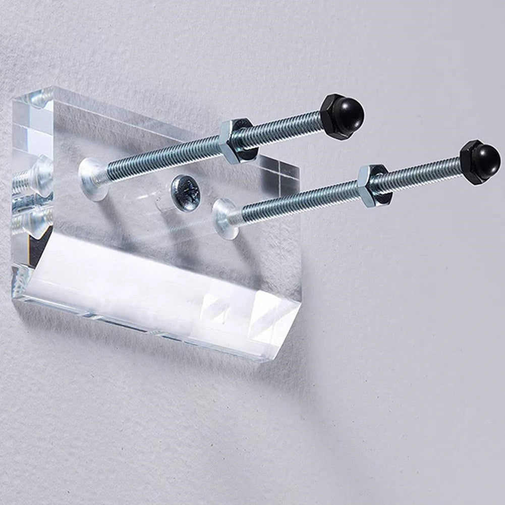 Skateboard Wall Mount