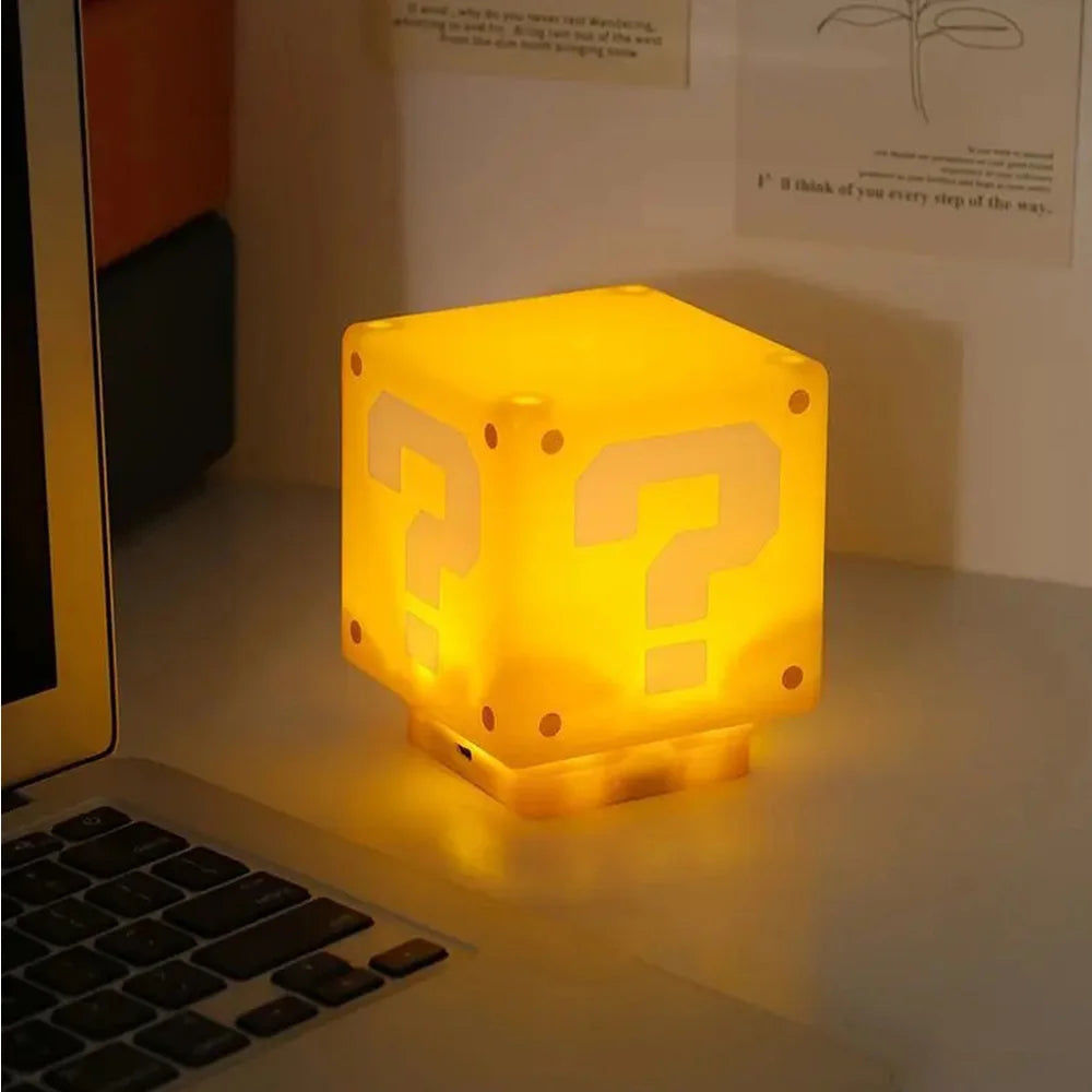 Super Mario Light