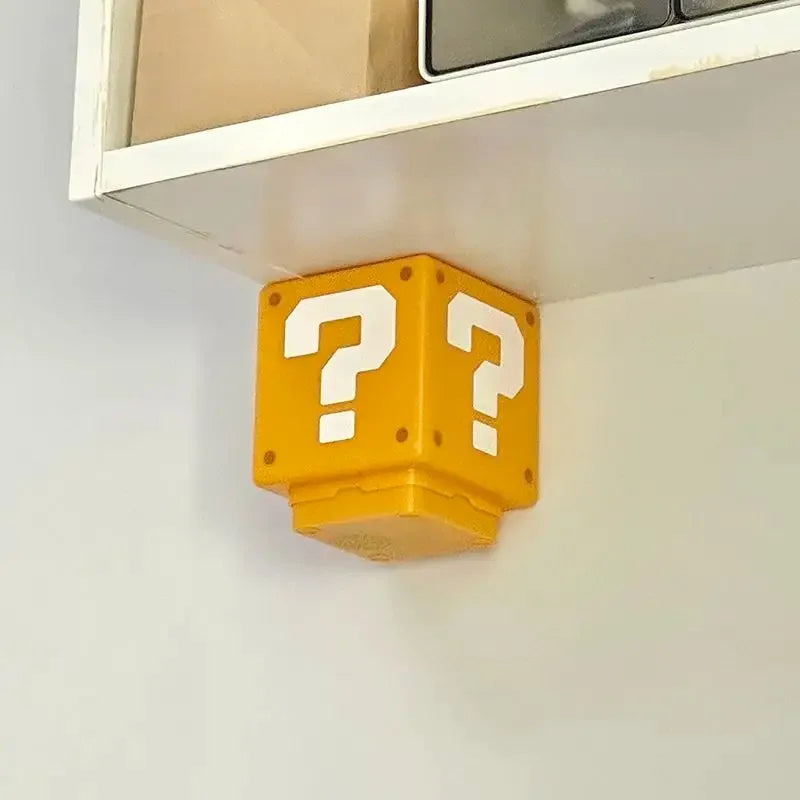 Super Mario Light