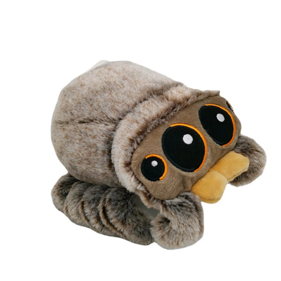 Little Lucas Spider Plush