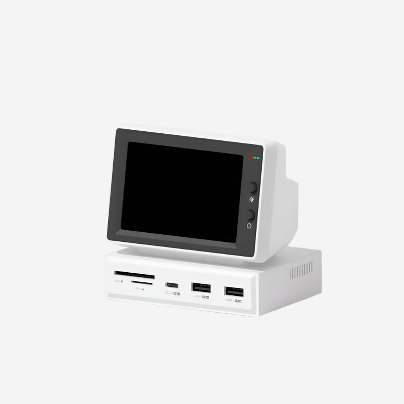 Mini Screen Desk Monitor