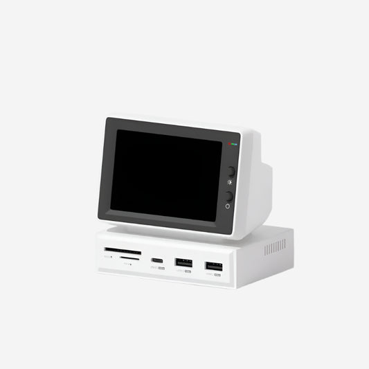 Mini Screen Desk Monitor
