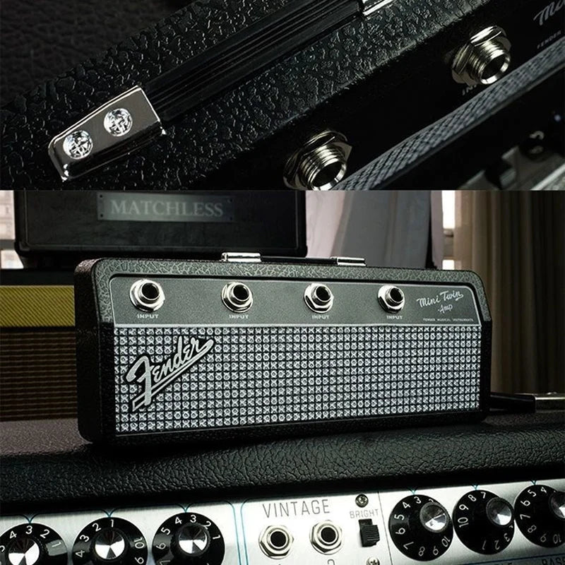 Fender Key Holder
