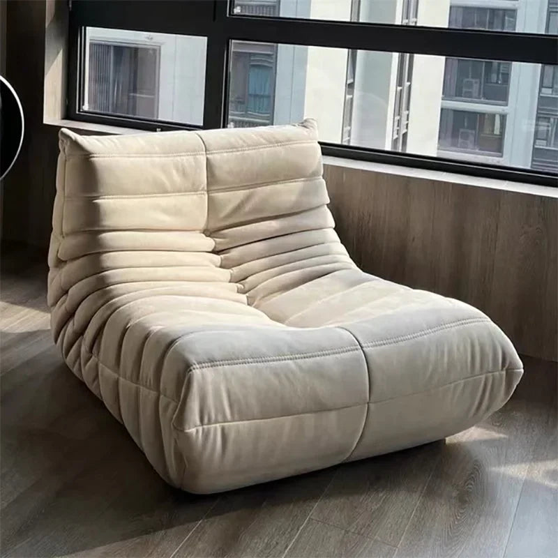 Caterpillar Chair