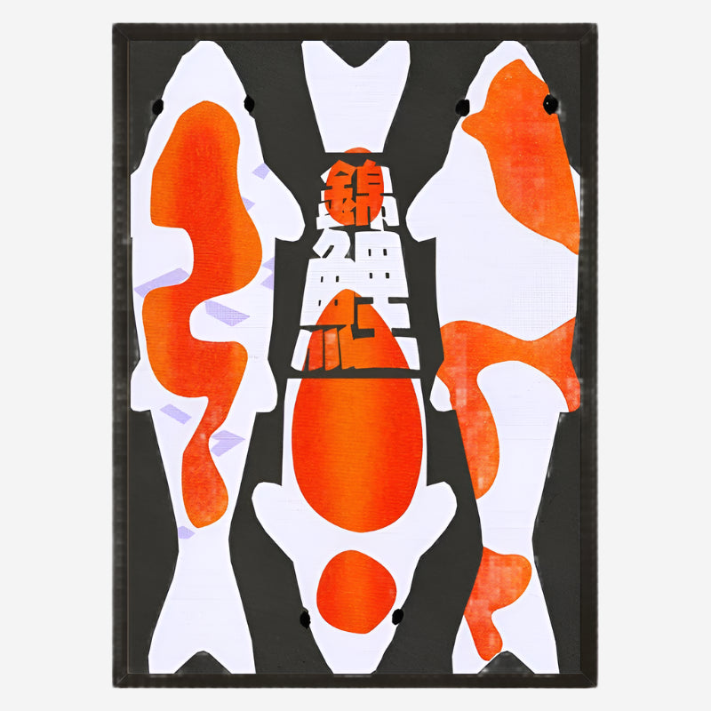 Japanese Posters