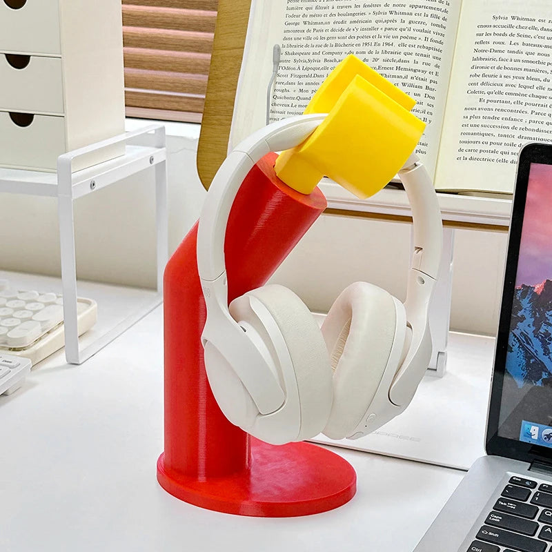 LEGO Headset Hanger