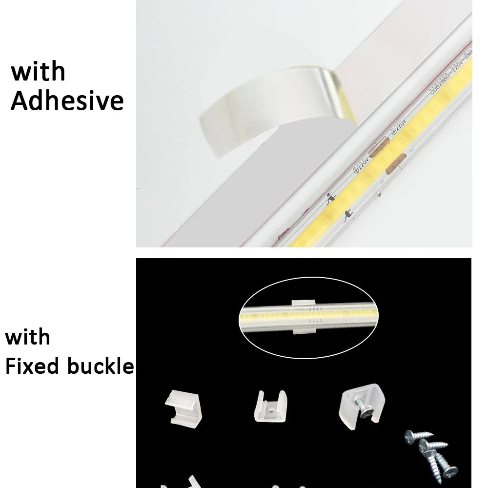 Led Strip - Warm White