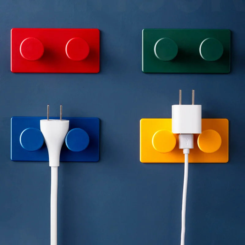 Lego Wall Hook