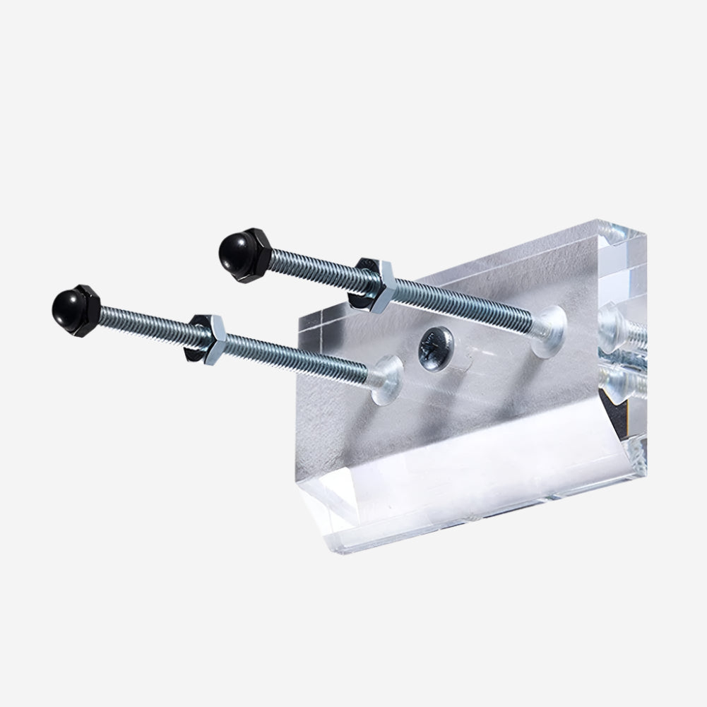 Skateboard Wall Mount