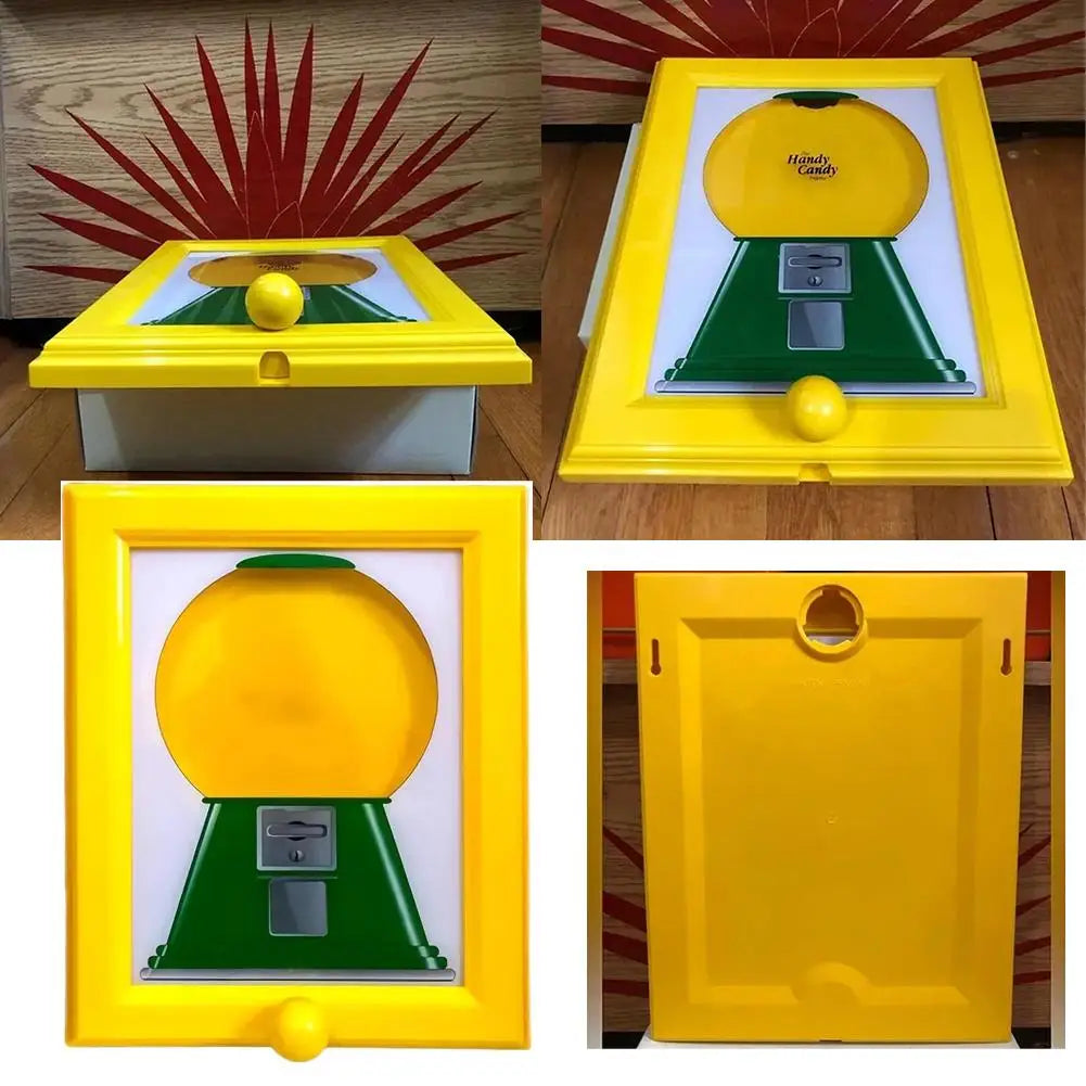 Frame Candy Dispenser