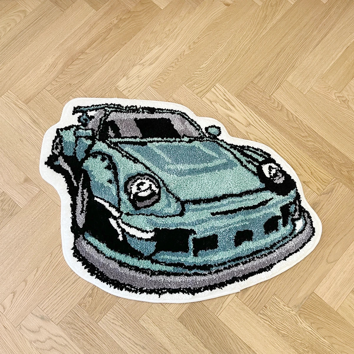 Car Rug