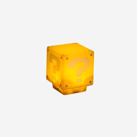 Super Mario Light