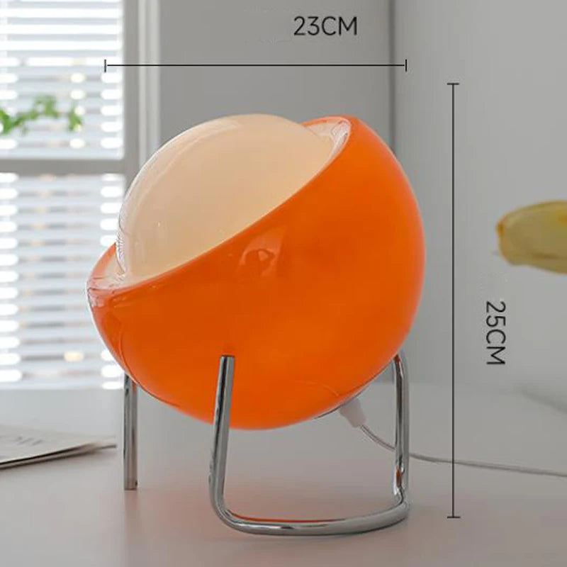 Bauhaus Sphere Lamp