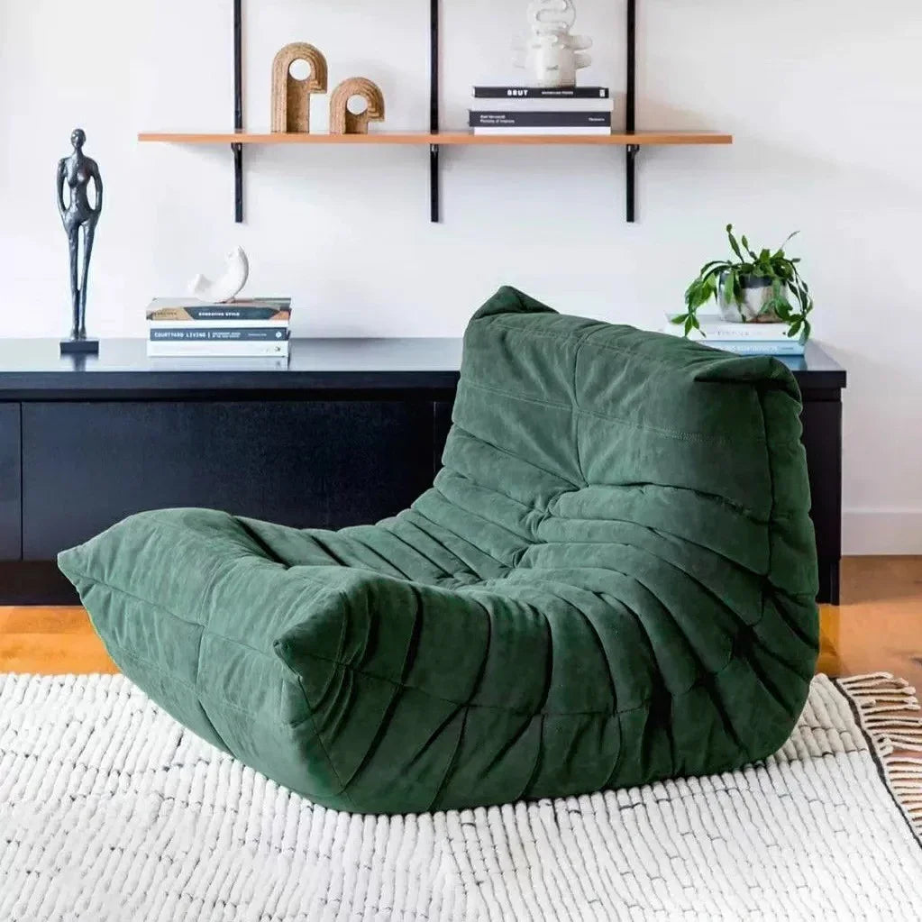 Caterpillar Chair
