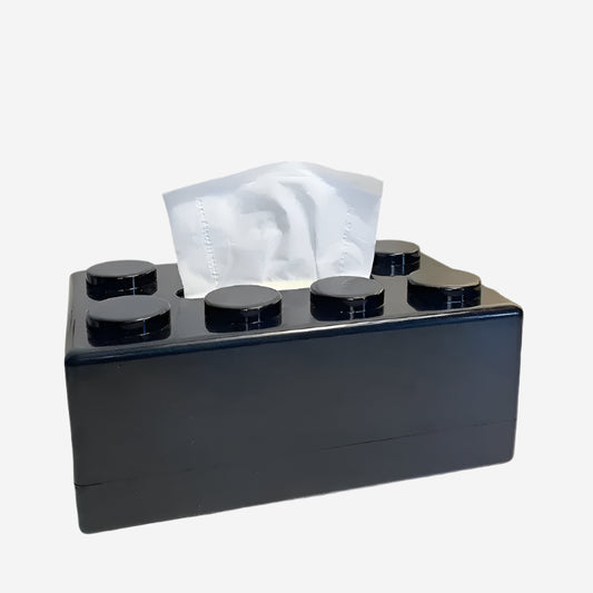LEGO Tissue Box