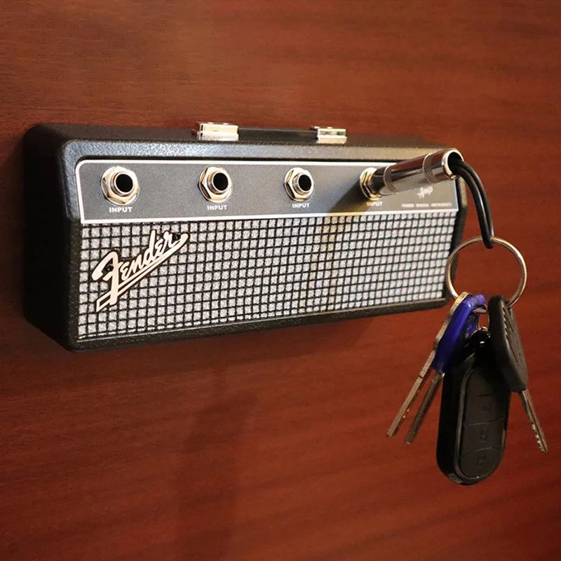 Fender Key Holder