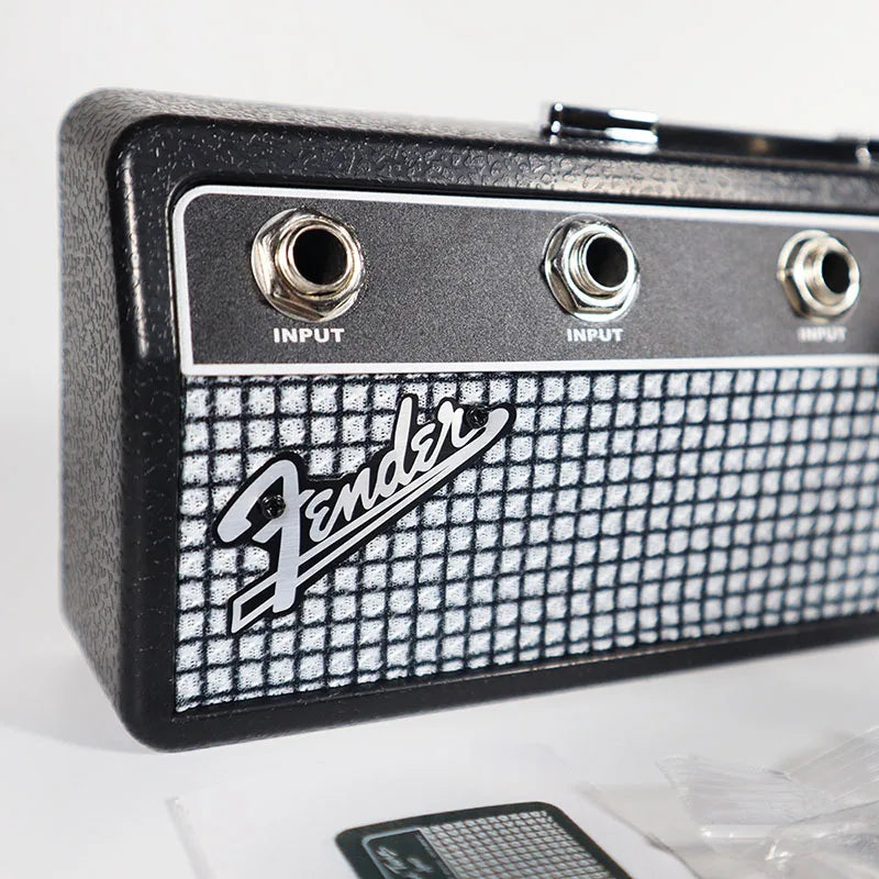 Fender Key Holder