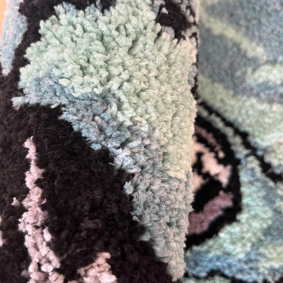Car Rug