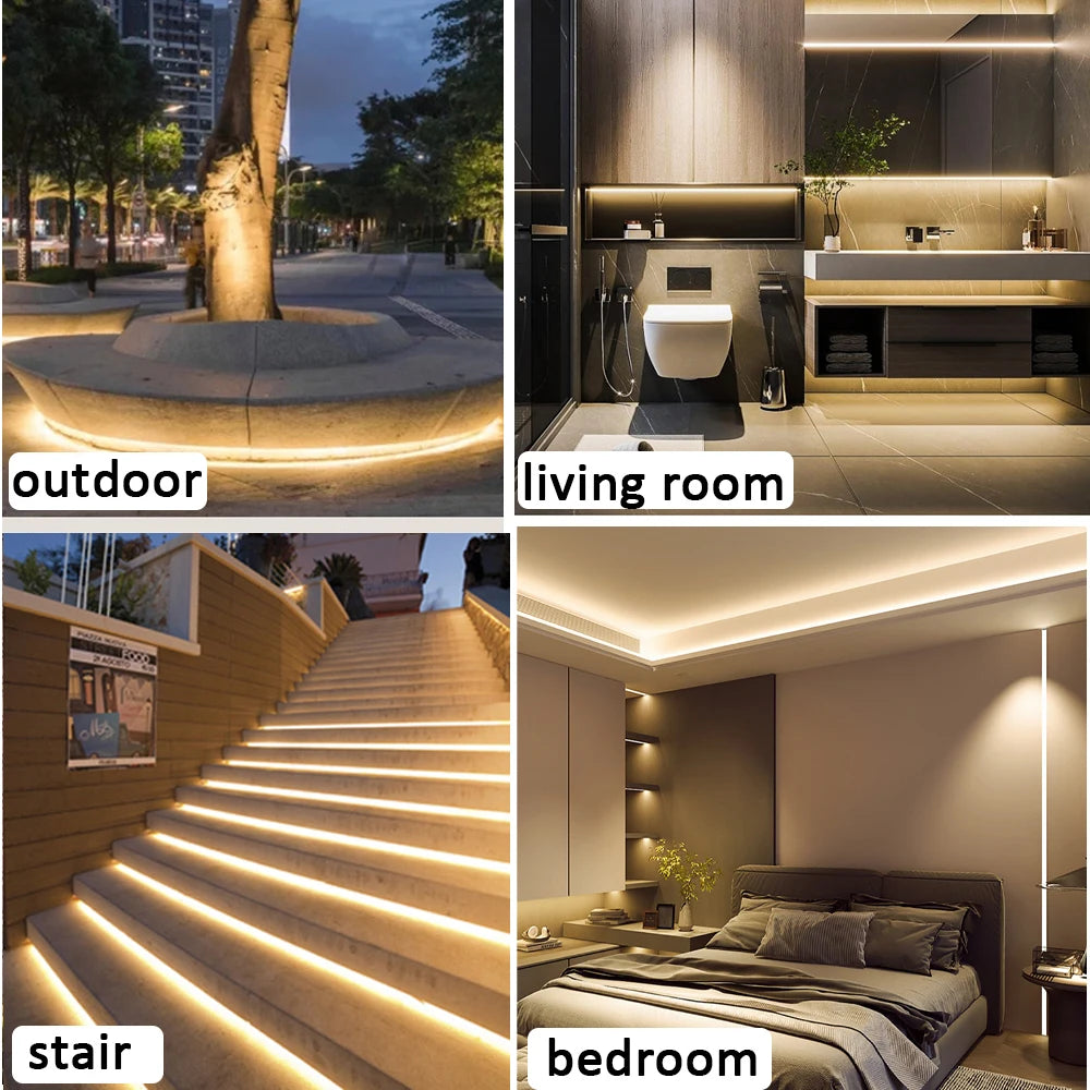 Led Strip - Warm White