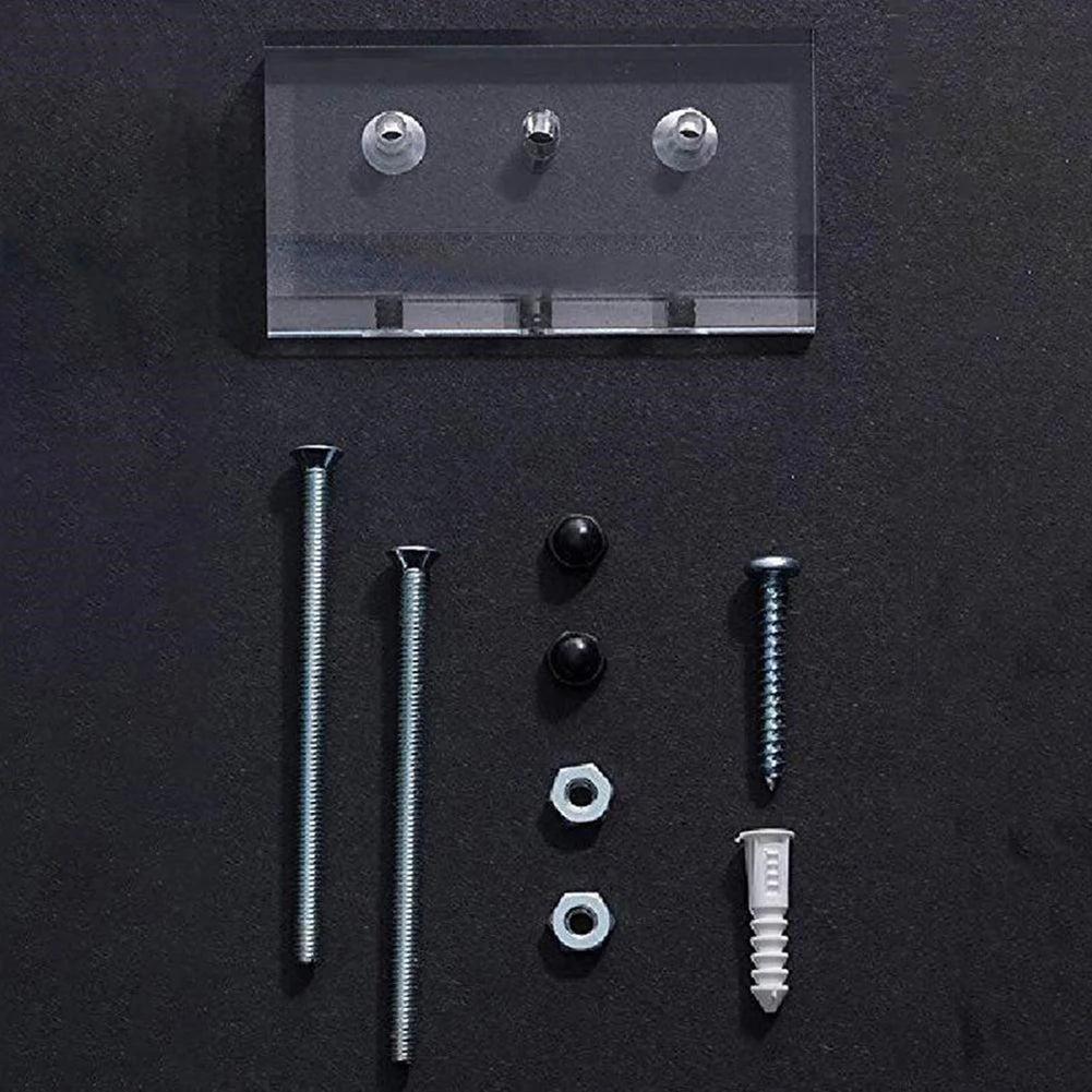 Skateboard Wall Mount