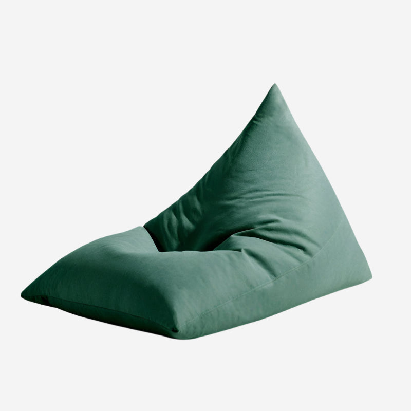 Bean Bag Triangle
