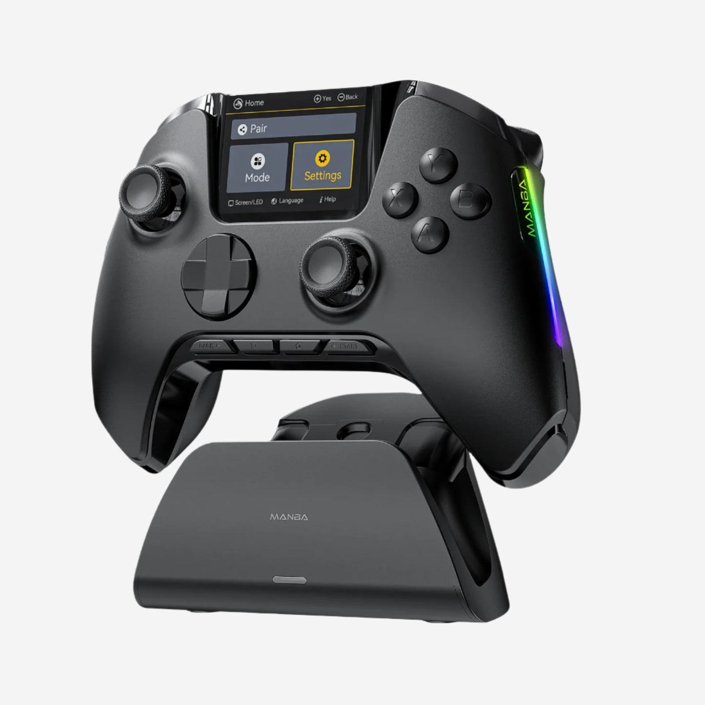 Manba Gaming Controller