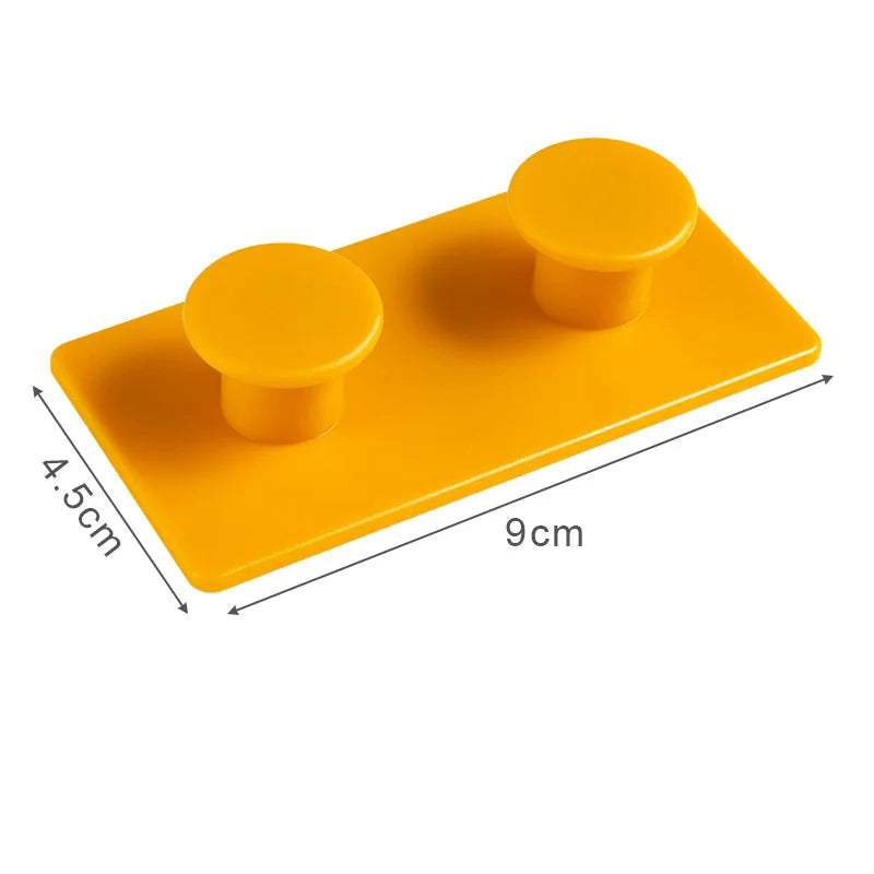 Lego Wall Hook