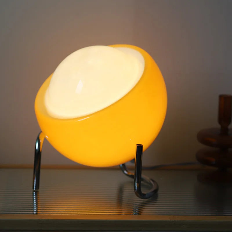 Bauhaus Sphere Lamp