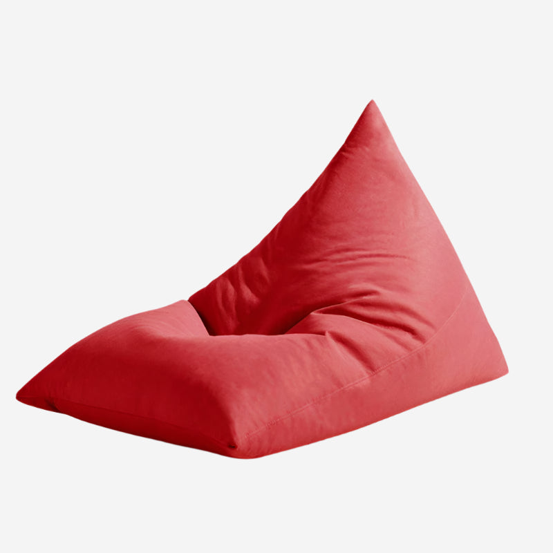 Bean Bag Triangle