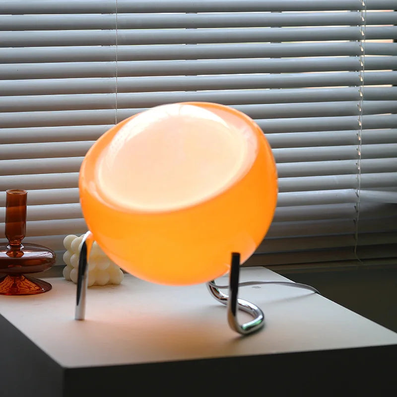 Bauhaus Sphere Lamp