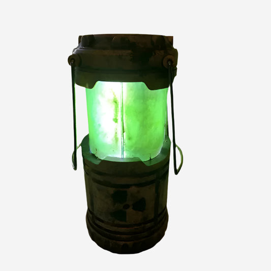 Nuclear Reactor Lantern